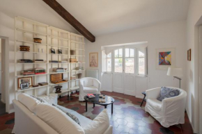 La casa dell'artista - Trastevere
